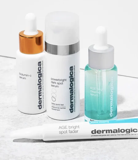 Dermalogica - kosmetický salon Lanškroun - MyEli, Eliška Svojanovská